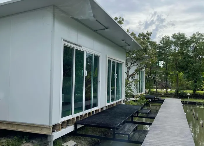 Wild Ones Hostel กรุงเทพมหานคร
